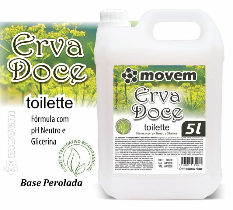 1077 - Movem Toilette Erva Doce Ph Neutro e Glicerina 05 Litros - JPG