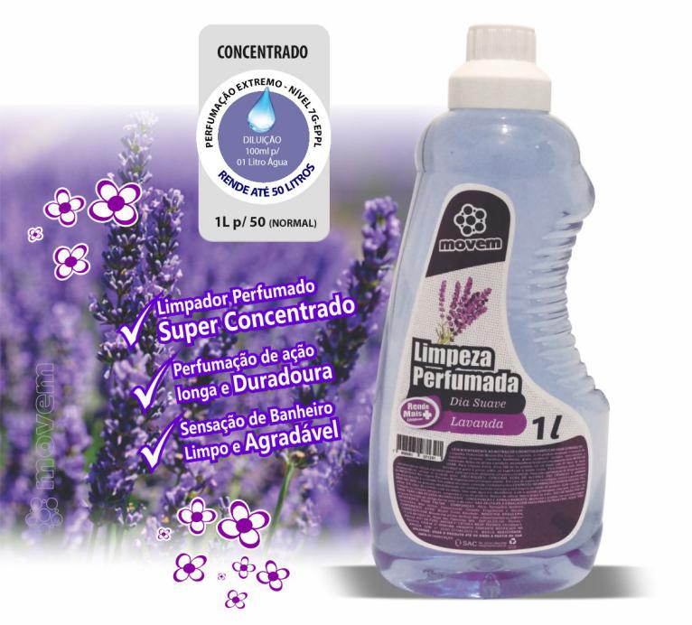 1091 - Limpador Ultra Perfumado Lavanda Gley Movem 01 Litro - JPG