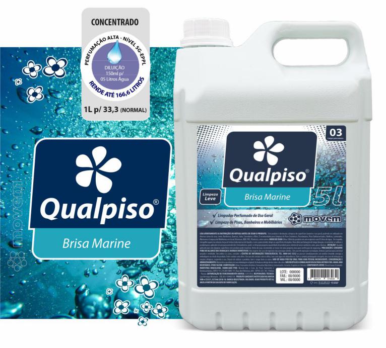1303 - Limpador Perfumado Qualpiso Movem Brisa Marine 05 Litros - JPG